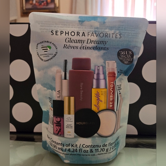 FINAL PRICE✨️HOST PICK SF Gleamy Dreamy✨️ - Picture 2 of 3